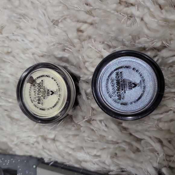 colourpop star wars set - Picture 5 of 6